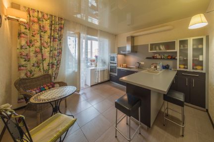 ������ �������� � �. �. �������� (���� �3)