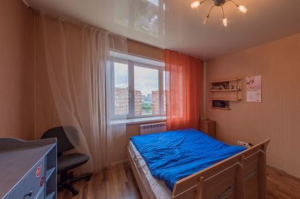 ������ �������� � �. �. �������� (���� �17)