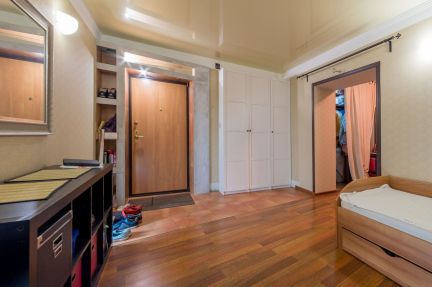 ������ �������� � �. �. �������� (���� �18)