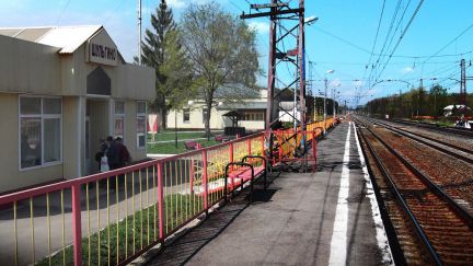 ������ ��������� ������� ��� �����������-2 �� 124 �� �� ���� (���� �9)