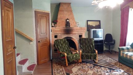 ������ ��������� ������� �. ������ (���� �5)