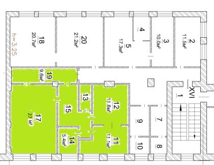 ����� ���� ����� ������������ 2-� ��������� ����� 2�2 (���� �11)