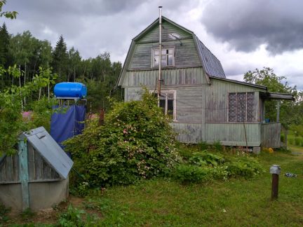 снт мелиоратор купить дачу