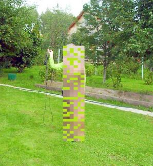 ������ ��������� ������� �� 50 �� �� ���� � ������ (���� �8)