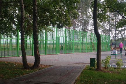 ������ ��������� ������� ������������� ����� �. ���� (���� �9)