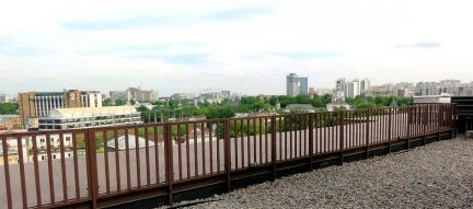 �� royal house on yauza (���� �5)