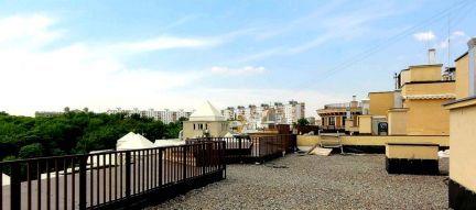 �� royal house on yauza (���� �6)