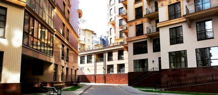 �� royal house on yauza (���� �11)