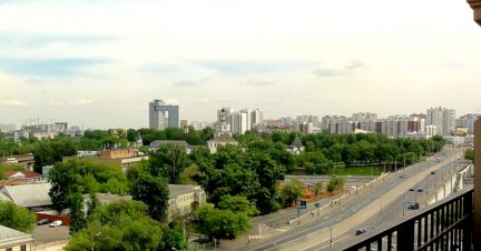 �� royal house on yauza (���� �10)