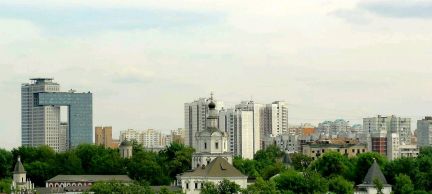 �� royal house on yauza (���� �7)