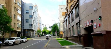 �� royal house on yauza (���� �2)