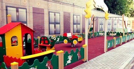 �� royal house on yauza (���� �13)