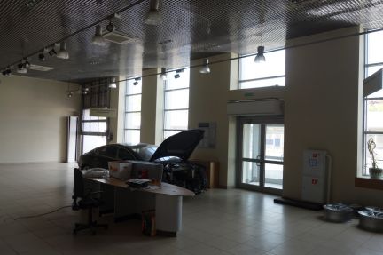 ����� ��������� ���������� ���������� ��. ������ �. 17 (���� �3)