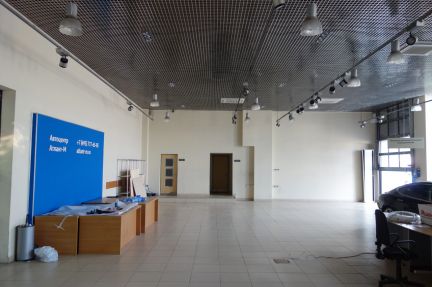 ����� ��������� ���������� ���������� ��. ������ �. 17 (���� �5)