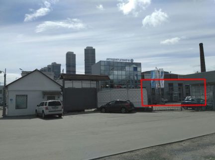 ����� ��������� ���������� ���������� ��. ������ �. 17 (���� �6)