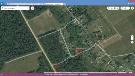 ������ ��������� ������� � ���������� ��������� ����� (���� �5)