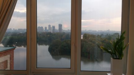 жк алые паруса щукинская