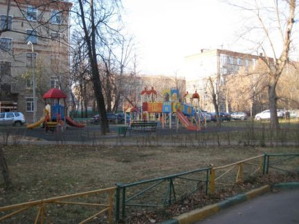 ������ �������� ����� �������� �. �������� �-� 48 (���� �15)