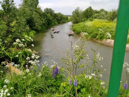 ������ ��������� ������� 1-� ����������� ����� (���� �3)