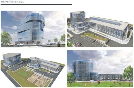 ������ ��������� ������� ����������������� ���������� (���� �6)