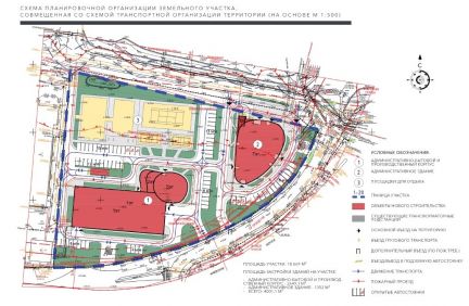 ������ ��������� ������� ����������������� ���������� (���� �5)