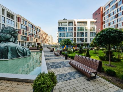 �� tribeca apartments ������ (���� �3)