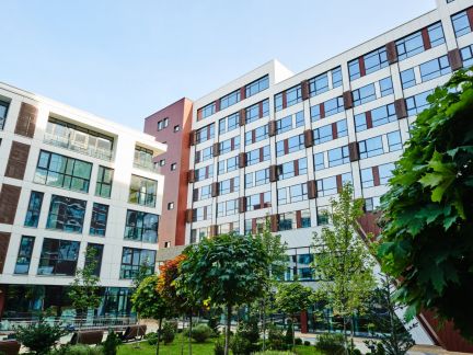 �� tribeca apartments ������ (���� �4)