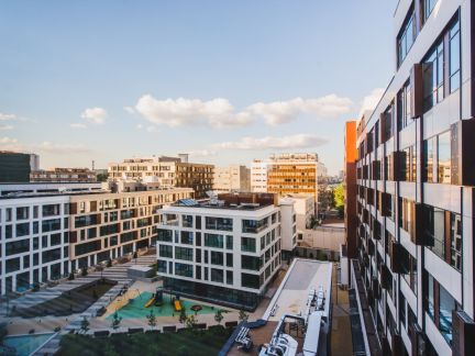 �� tribeca apartments ������ (���� �5)
