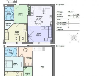 �� tribeca apartments ������ (���� �7)