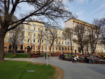 ����� �������� ��������� ������ 17 (���� �18)