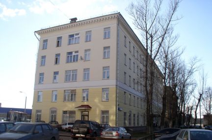 ����� ���� 2-� ����������� ������ 9�2 (���� �2)