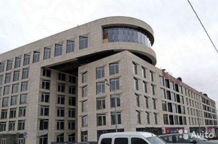  balchug residence  ( 9)