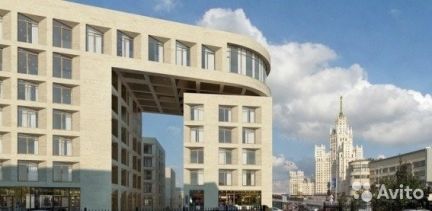  balchug residence  ( 10)