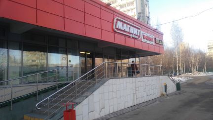 ������ ��������� ������������ (���� �3)