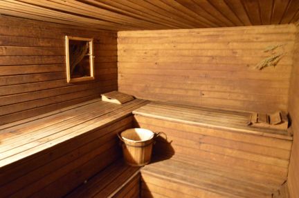 ����� ��� � small hotel ��������� ����������� ����� (���� �16)