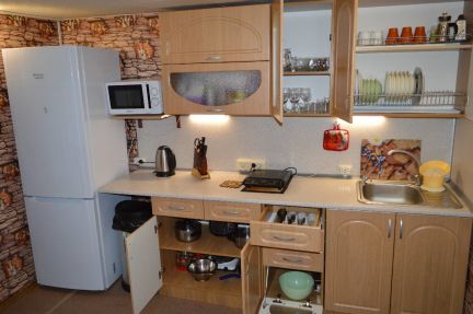 ����� ��� � small hotel ��������� ����������� ����� (���� �8)