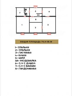 ������ �������� ����������� �������� 21 (���� �3)