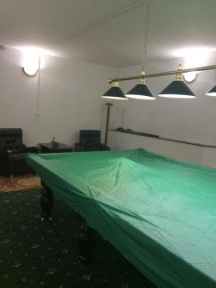 ������ ��� ������������� ��������� (���� �16)