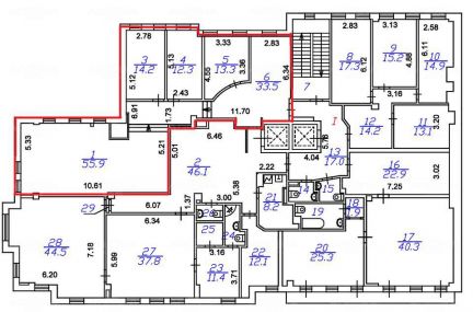 ����� ���� ���������� �. ��� 9 (���� �11)