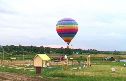 ������ ��������� ������� �� 400 �� �� ���� ����� (���� �7)