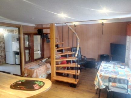 ����� ��� � small hotel ��������� ����������� ����� (���� �18)