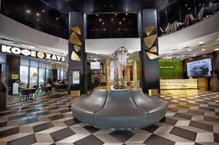 ����� ���� � �� Golden Gate ������� ����������� 2 (���� �3)