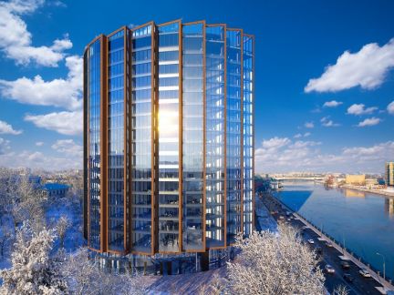 ������ ��������� ���������� ���������� � �� dm tower (���� �3)