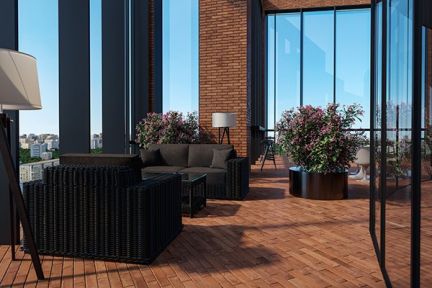 ������ ��������� ���������� ���������� � �� dm tower (���� �4)