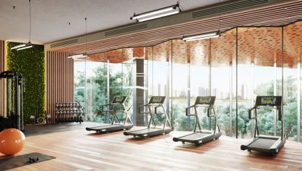 ������ ��������� ���������� ���������� � �� dm tower (���� �6)