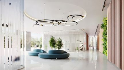 ������ ��������� ���������� ���������� � �� dm tower (���� �7)