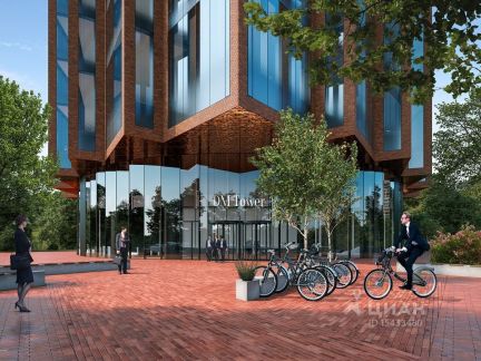 ������ ��������� ���������� ���������� � �� dm tower (���� �12)