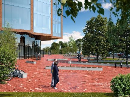 ������ ��������� ���������� ���������� � �� dm tower (���� �13)