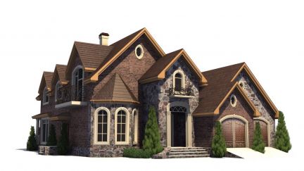 ������ ��� � new level hous (���� �3)