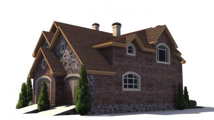 ������ ��� � new level hous (���� �4)